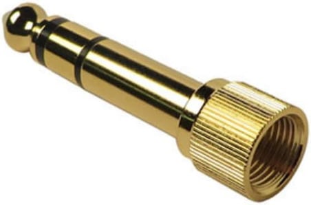AKG Kulaklık Jack Adaptörü Vidalı