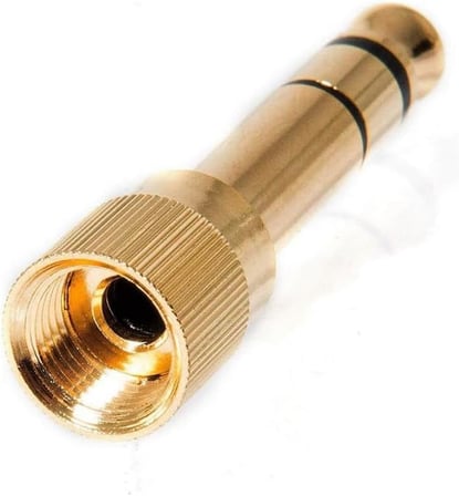 AKG Kulaklık Jack Adaptörü Vidalı