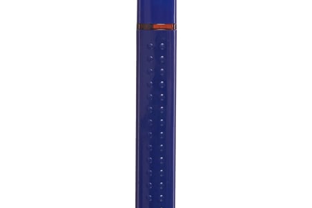 Grip Min 0.5 2B 60mm, 120li Mavi Tüp