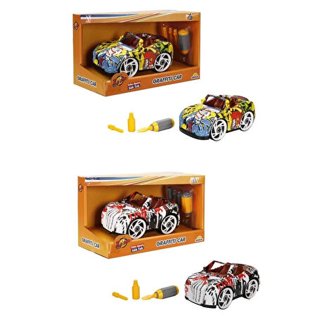 PUF40000 Şirinler Şirin Baba Mantar Evi Oyun Seti