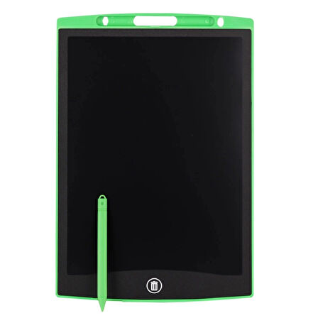 1201C Renkli Yazı Tahtası 12inç