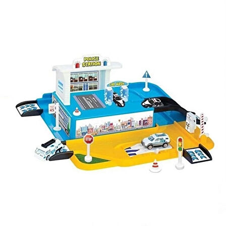 01377 KÜÇÜK MARKET SEPETİ