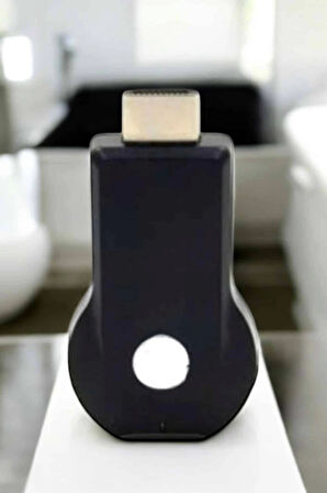 M9 Plus Hdmi Kablosuz Görüntü Ve Ses Aktarıcı HD Görüntü