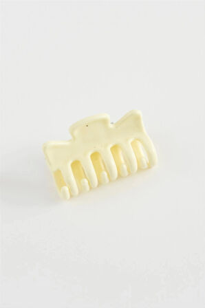 Tırpan Mandal Toka 4 cm