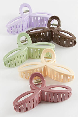 Sonsuzluk Renkli Mandal Toka 11 cm