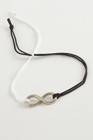 Taraftar İp Bileklik