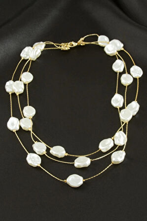 11*17 Çiçek Desenli İpli Karton Çanta 1 Adet