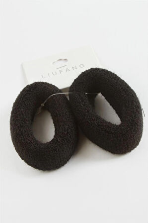 2 Adet Kalın Havlu Toka 7 cm