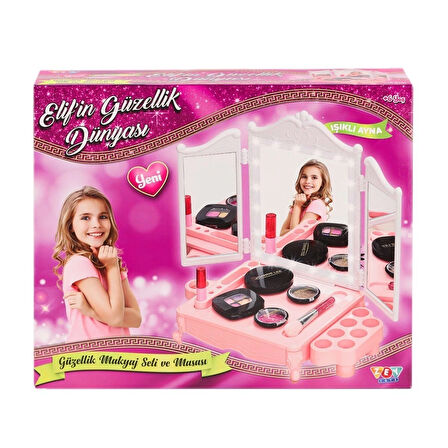 PUF23000 Şirinler Dönüşen 10 cm Figür