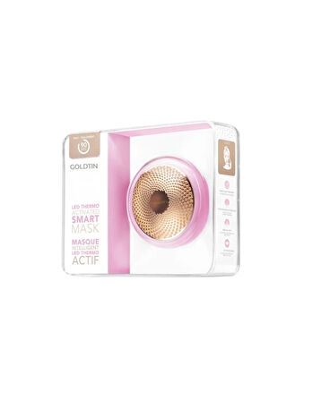 Termoterapi Özellikli Yüz Bakım Cihazı – Cilt Canlandırıcı ve Gözenek Açıcı