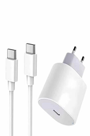 Hızlı Şarj Güç Adaptörü Şarj Aleti İOS Uyumlu 15/Pro/Pro Max