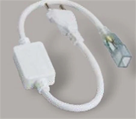 CATA CT 5050 3 Çip Şerit Led Fişi 220 V