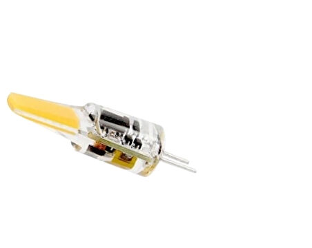CATA CT 4252 4W Led Kapsül Ampul G4 Duy 12V 6400K Beyaz Işık