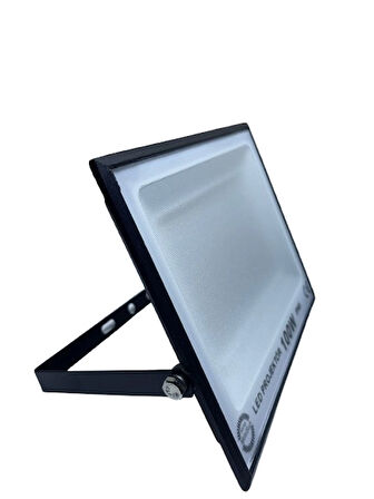 OPTO MİNİSUN M38100 100W Led Projektör 6400K Beyaz Işık