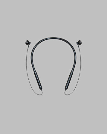 BUĞZ Bluetooth 5.0 ANC Kulaklık – Dokunmatik Kontrol, Kristal Netliğinde Mikrofonlu