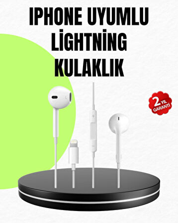 BUĞZ Uzaktan Kumandalı Mikrofonlu Mükemmel Ses Deneyimi Kulaklık