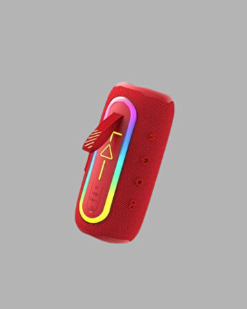 BUĞZ Yeni Nesil Bluetooth Taşınabilir Hoparlör – Enerji Tasarruflu, Yüksek Ses Kaliteli