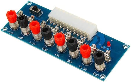 ATX Güç Kaynağı Dağıtım Modülü XH-M229