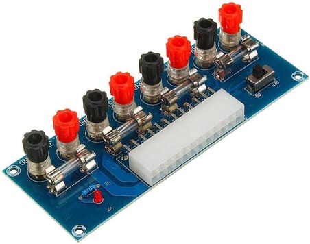 ATX Güç Kaynağı Dağıtım Modülü XH-M229