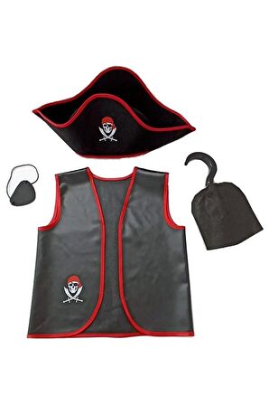 Korsan Set