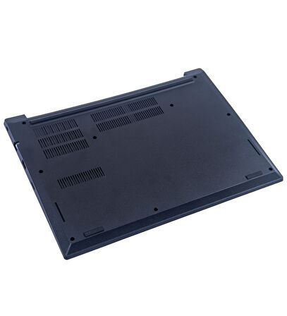 Lenovo ThinkPad E480 E485 Notebook Alt Kasa - Siyah