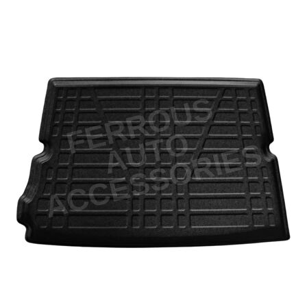Peugeot 5008 Ferrous 3D Bagaj Havuzu 2017 2024