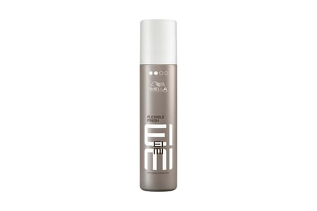 Eimi Flexible Esnek Sonlandırma Saç Spreyi 250 ml - Isı ve UV Işınlarına Karşı