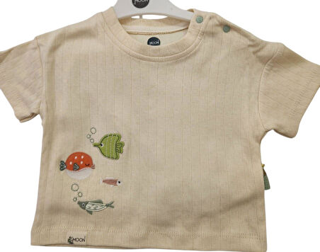 Babydoll 2li Takım Moon Yeşil