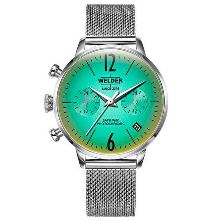 Welder WWRC713 Kadın Kol Saati