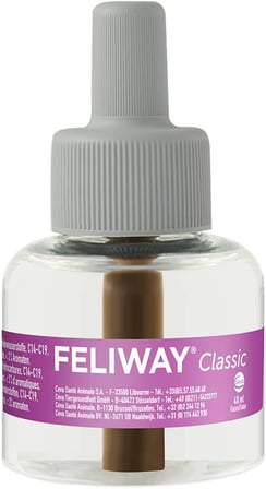 Cllasic Refill Yedek Kartuş 48 ml