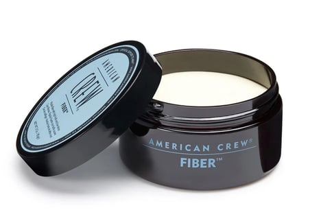 American Crew Fiber Güçlü Tutucu Mat Wax 85 g
