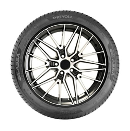 185/65R15 88H REVOLA