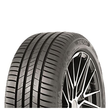 225/45 R17 91W Revola 