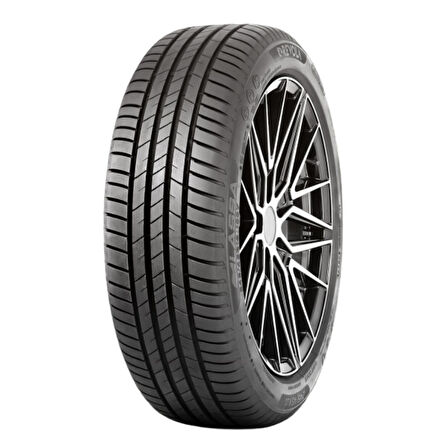 Lassa 215/50R17 95W Xl Revola Elt B-A-71 Yaz Oto Lastiği (Üretim Yılı: 2025)