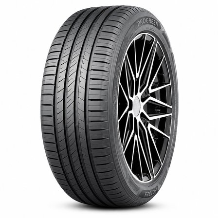 Lassa Revola 205/55 R17 95W XL Yaz Lastiği