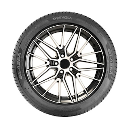225/45R17 91W REVOLA