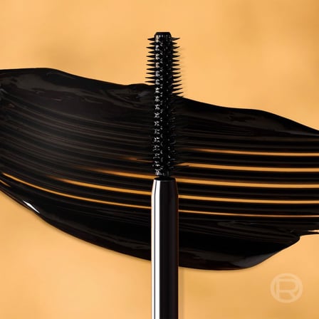 L'Oreal Paris Panorama Hacim Veren Maskara All Night Black - Siyah