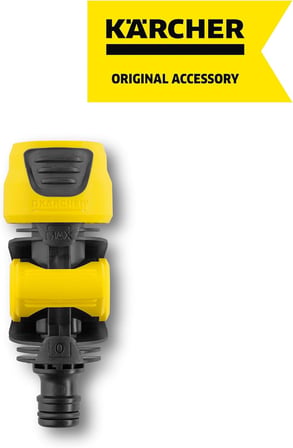 Karcher Kontrol Valfi