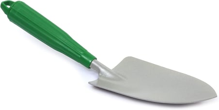 Garden Tools Çelik 3’lü Bahçe Seti Çapa Tırmık Kürek