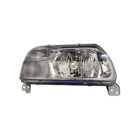 Far Sağ Grand Vitara 1999-2004 Manuel