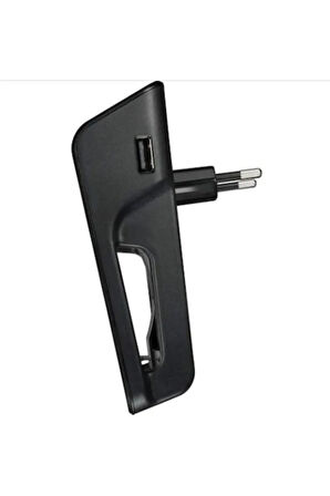 Lcd Plug Charger+