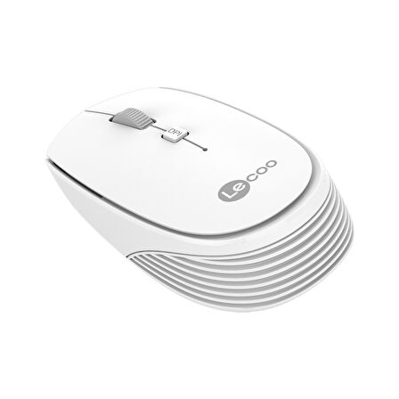 Lecoo WS202 Kablosuz 1200DPI 4 Tuşlu Optik Mouse