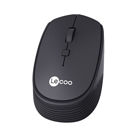 Lecoo WS202 Kablosuz 1200DPI 4 Tuşlu Optik Mouse