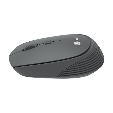 Lecoo WS202 Kablosuz 1200DPI 4 Tuşlu Optik Mouse