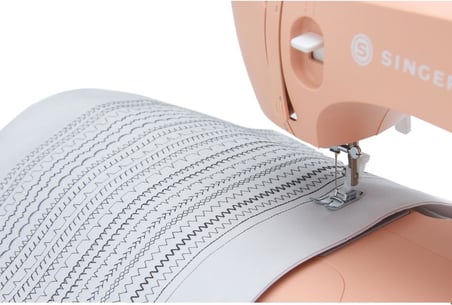 SINGER 3337 Blush Mekanik Dikiş Makinesi