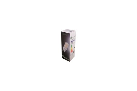 Uzled G9 LED Kapsül Ampul, 2700K Sarı Işık, 2 Adet