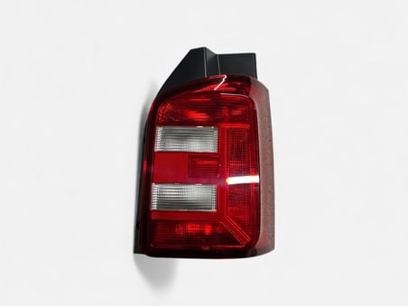 DEPO VOLKSWAGEN TRANSPORTER T6 SAĞ ARKA STOP LAMBASI ÇİFT KAPI KAPAK
