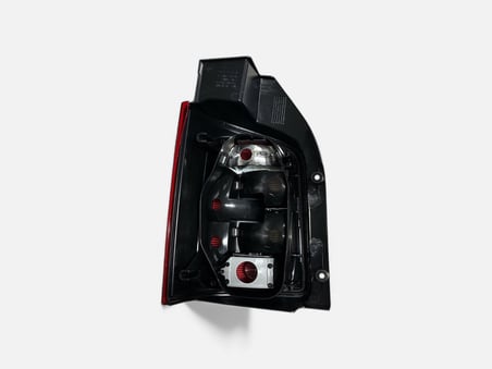 DEPO VOLKSWAGEN TRANSPORTER T6 SAĞ ARKA STOP LAMBASI ÇİFT KAPI KAPAK
