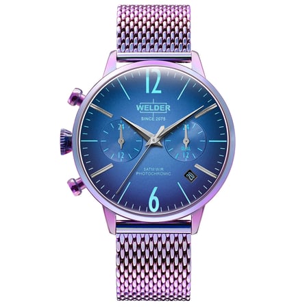 Welder  WWRC641 Kadın Kol Saati