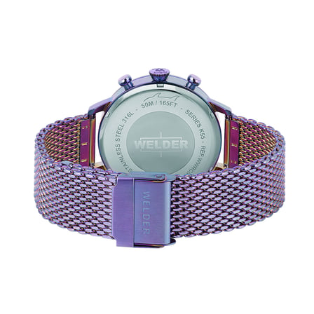 Welder  WWRC641 Kadın Kol Saati